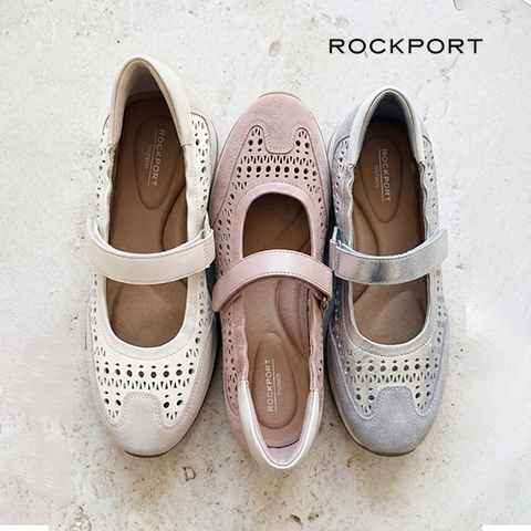 [공식정품] 26SS 펀칭 메리제인 스니커즈