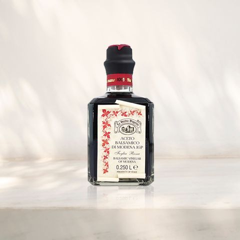 이탈리아 발사믹 비네거 레드 라벨 250ml