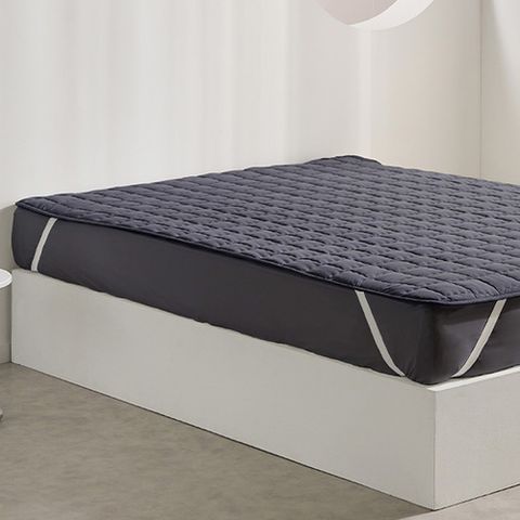 [더자리] (방송에서만)[SS]알러브릭 기능성 누빔패드+방수 매트리스커버 풀세트