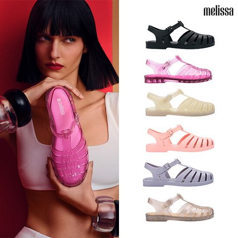 ④ 포제션 샌들 