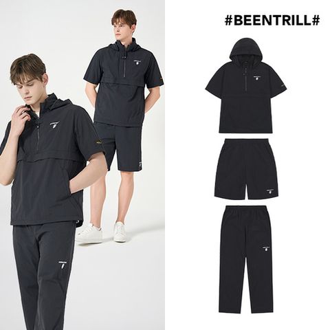 [빈트릴] 26SS 아노락 셋업 3종 [남성]