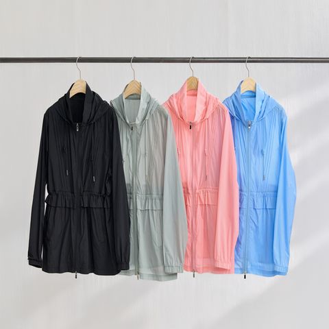 NNF 26SS 에어라이트 점퍼 1종