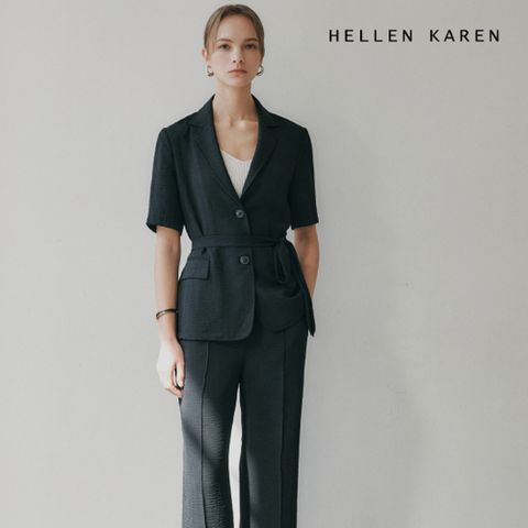 [헬렌카렌] 26SS 썸머 크리즈 셋업 4종