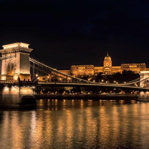 [상담예약] 참좋은여행 동유럽 4국 9일_아시아나항공