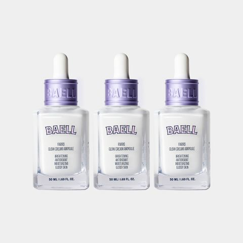 파로 유리 앰플 1병 (50ml)