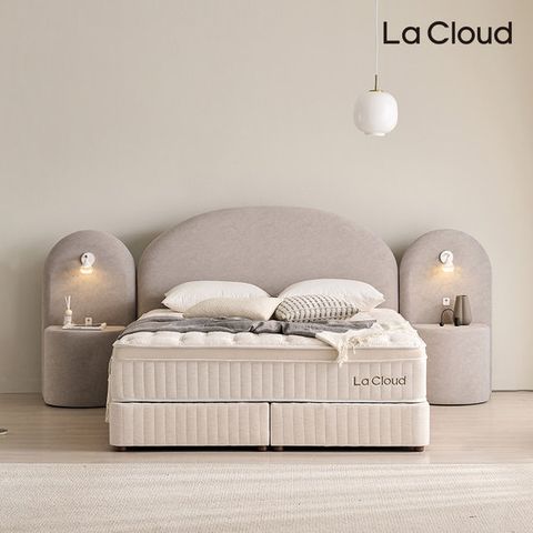 라클라우드 블룸 호텔식 침대세트 렌탈