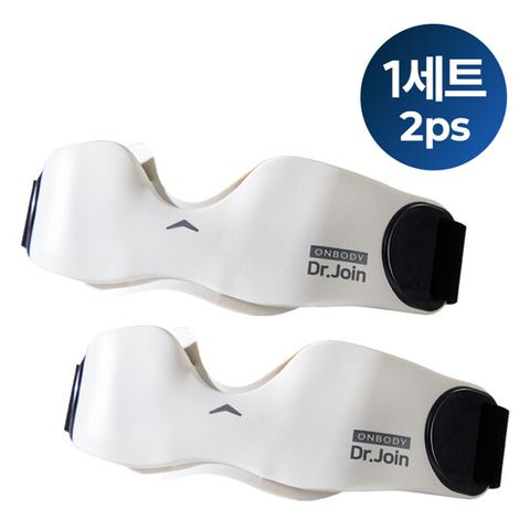 (1세트) 닥터조인 무릎관절 지지 의료기기 2개