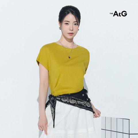 [미리주문10%] 26SS 올데이코어 린넨코튼 티셔츠 5종