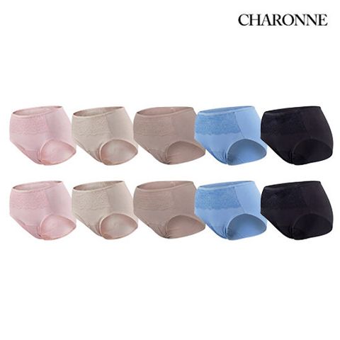 [방송에서만] 26summer 샤론느 올데이 안심 플러스 보정 팬티 여성용 8종+2종