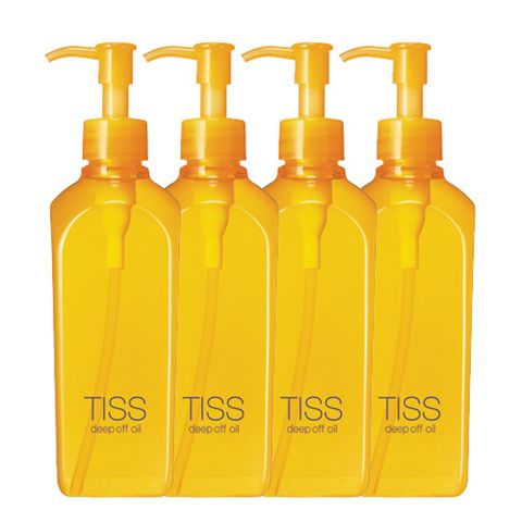 티스 딥오프오일 280ml * 4ea