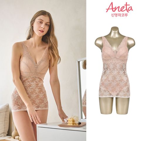 [카드 5%할인]25SS 신영와코루 인견 란쥬쉐이퍼 팬티 1세트