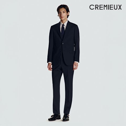 26SS 워셔블 쿨맥스® 스트레치 수트