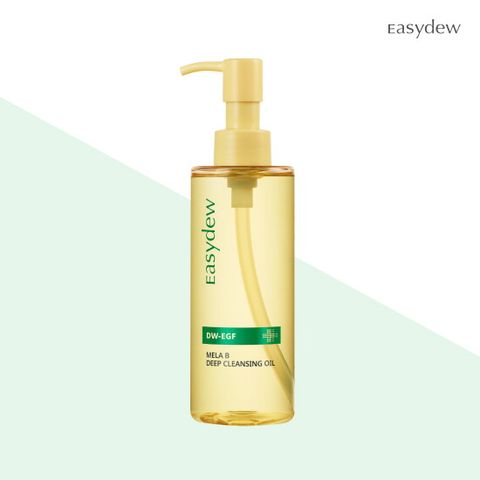 [단품] 이지듀 멜라 비 클렌징오일 200ml