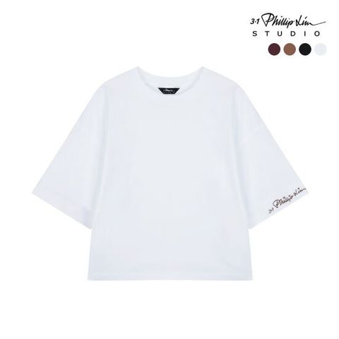 ○ 이집션 GIZA 코튼100 여성 티셔츠 3종