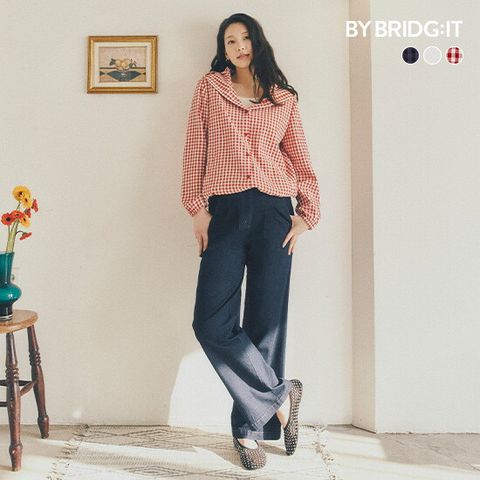 ○ 26SS 시어서커 후드 자켓 3종
