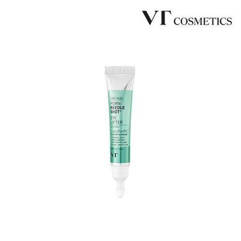 [카드 7%할인](VT) 브이티 PDRN 리들샷 아이 리프터 (리필) 15ml