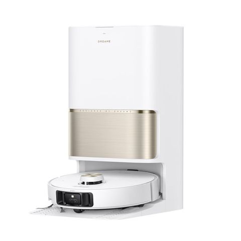 드리미 L50s Pro Ultra 로봇청소기 사이드브러시 엉킴방지 온수세척 열풍건조