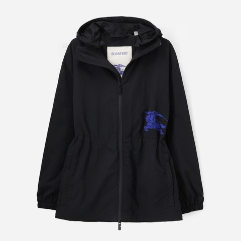 EKD 로고 후드 자켓 (80872341)