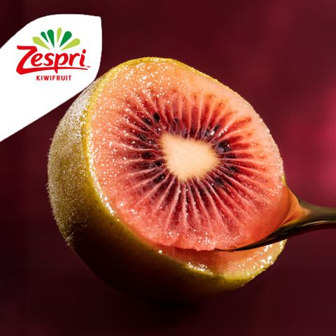 [제스프리] 뉴질랜드 루비레드키위 총 3.5kg (37-40입)