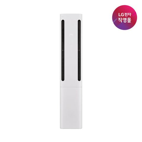 [일반/18형/스탠드] LG 휘센 AI 오브제컬렉션 쿨 에어컨 [[FQ18GC1EA1]]