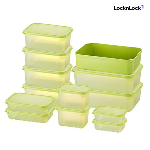 락앤락 스마트킵 프레쉬 13종