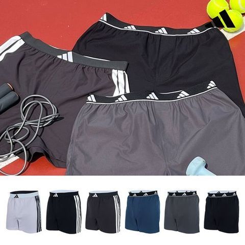 [아디다스] 아디다스 정품 액티브 멀티 트렁크 쇼츠 6종