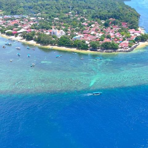 [상담예약] 참좋은여행 마나도 5일/6일 패키지_노옵션/노쇼핑