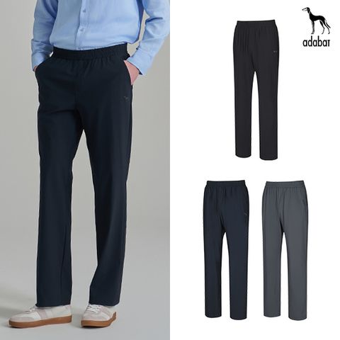 아다바트 26SS 밴딩팬츠 3종 남성
