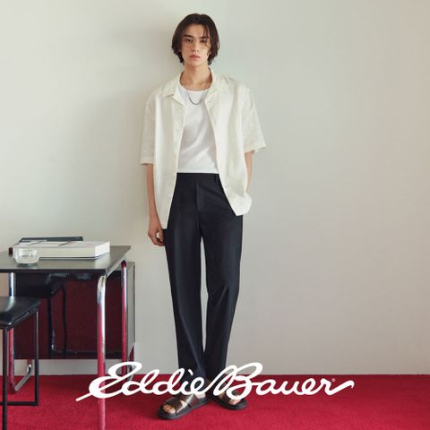 26SS 파워텐션 하이드로쿨 트리코트 팬츠 3종 남성