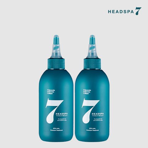 파란눈 트리트먼트 300mlx2