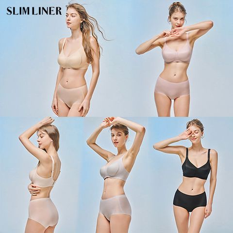 [26년신상] 신영와코루 코어 리프팅 브라팬티