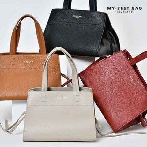(이태리직수입)마이베스트백 이태리 레더백(미디움)