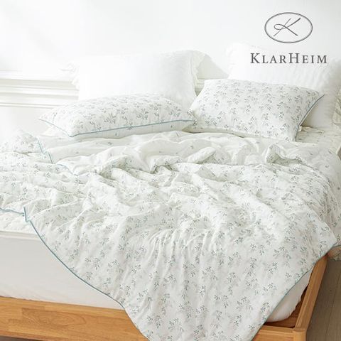 텐셀모달X냉감 차렵이불 풀세트 SS (이불+패드+베개커버1)