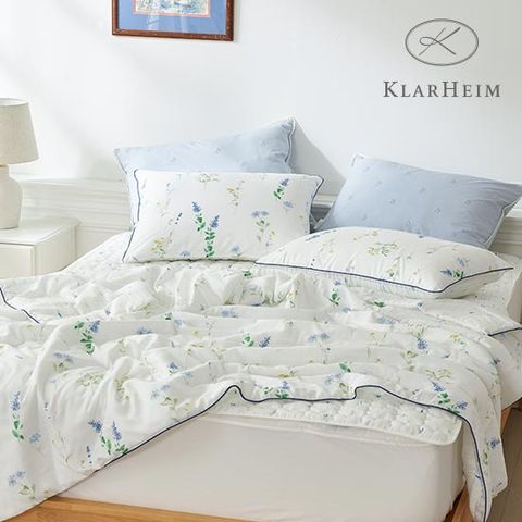 텐셀모달X냉감 차렵이불 풀세트 SK (이불+패드+베개커버2)