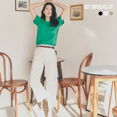 26SS 썸머 배럴 레그팬츠 3종