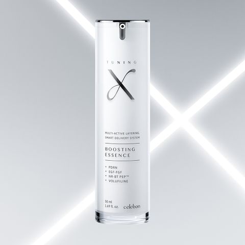 튜닝엑스 부스팅 에센스 50ml