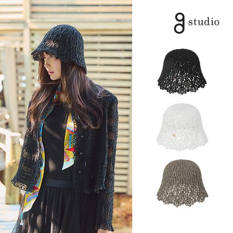 26SS 썸머 버킷햇_포레스트 EDITION