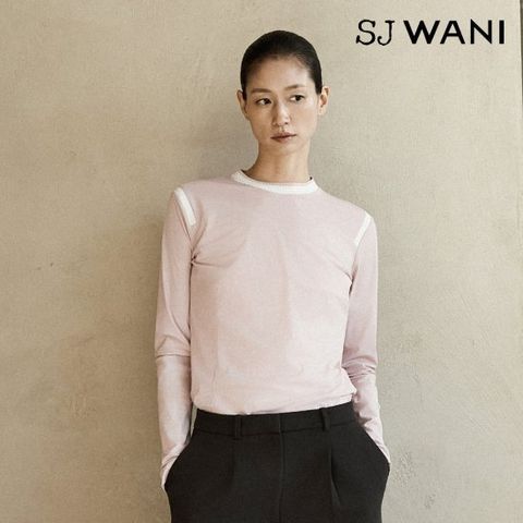 SJ와니 26SS UV컷 베이스레이어 냉감 티셔츠 1종 (골프) [런칭 가격 69,900원]