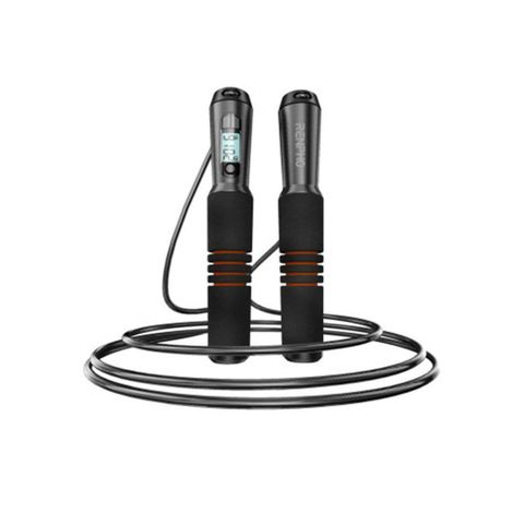 [공구] RENPHO 렌포 스마트 디지털 줄넘기