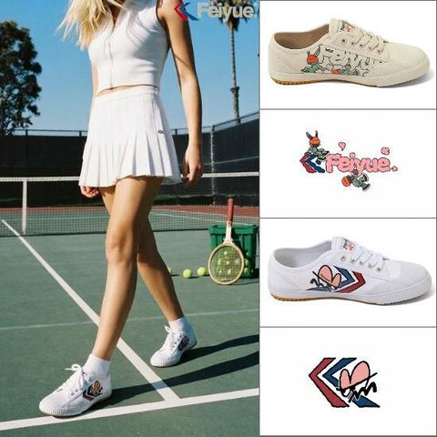 ○ 페이유에 ★공식수입원 正品★  배즈본 콜라보 프렌치 스니커즈