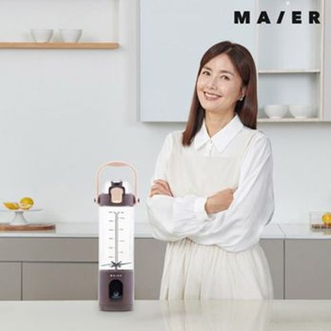 마이어 무선 텀블렌더