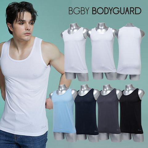 보디가드 데일리 런닝 7종 패키지