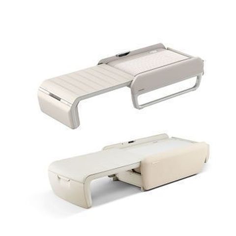 (세라젬 구독 고객 100% 혜택)신세계 20만원+스핀홈 실내바이크+세라봇 마스터 시리즈 V9/V7