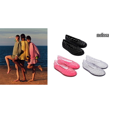 ⑤ 포제션 발레리나