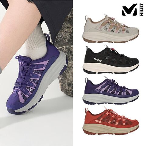 ◎ 밀레 26SS 여성 샌들