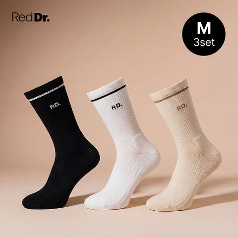 레드닥터 벤업 라이프 시리즈 3세트 여성용[혈액순환 의료기기]