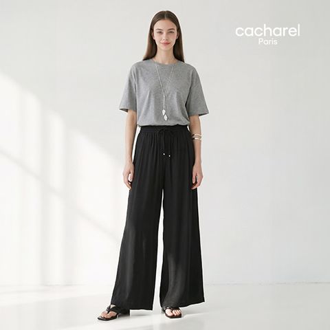 26SS 드레이프 썸머 와이드팬츠 3종
