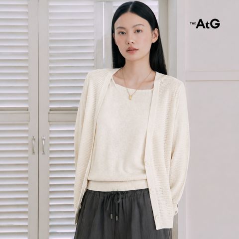 [최초가 79,900원]프렌치 린넨혼방 앙상블 4종