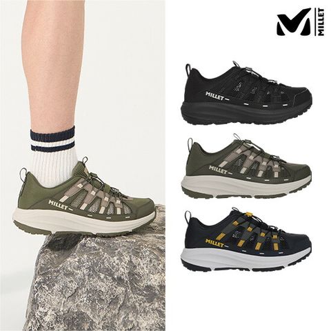 ○ 밀레 26SS 남성 샌들