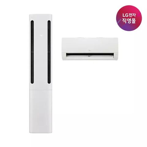 [20+6 청정]LG 에어컨 휘센쿨(FQ20GC2EA2)